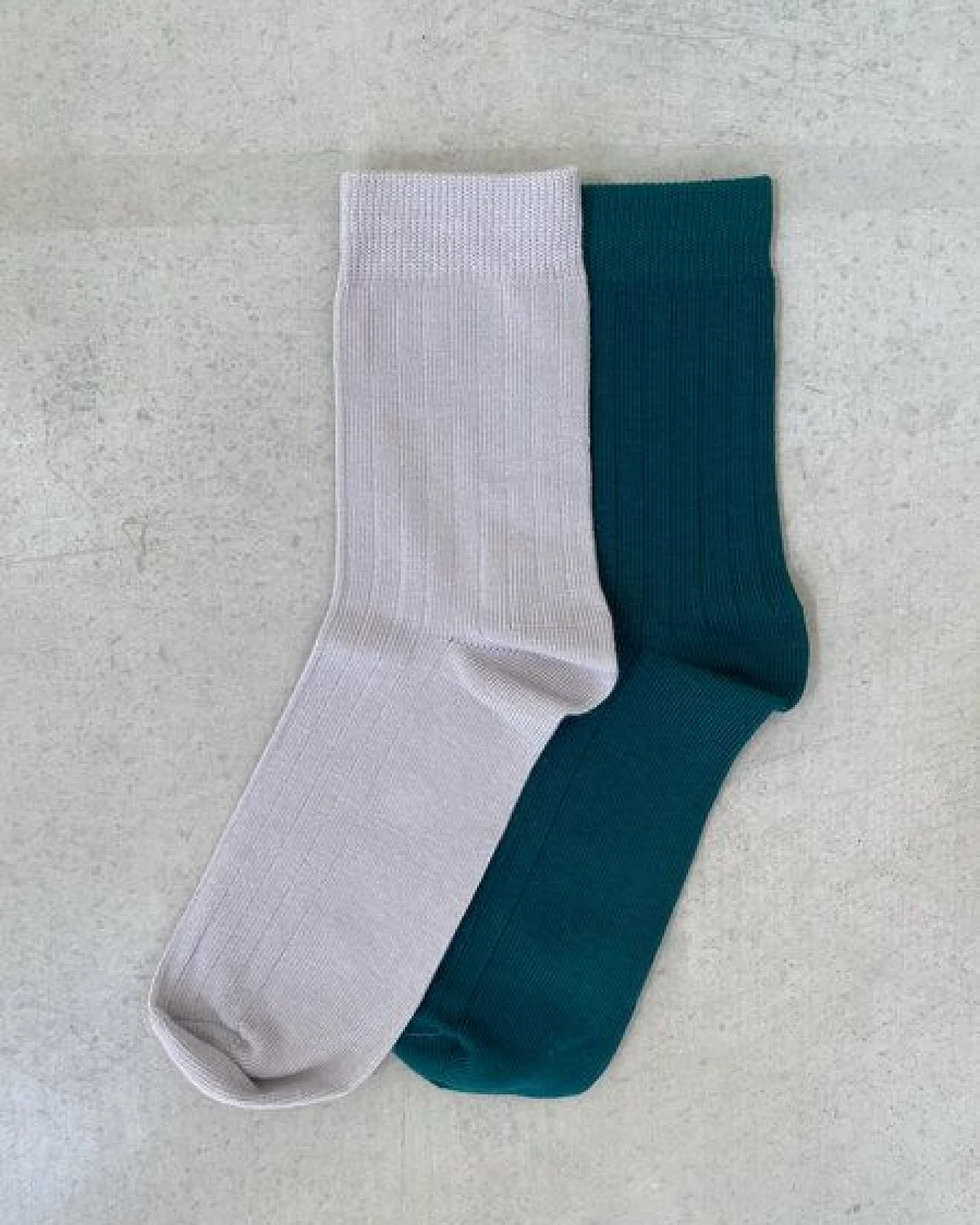 Jutelaune Canalé Socks - GRS und OEKO-TEX Zertifizierungen – Ansicht 4