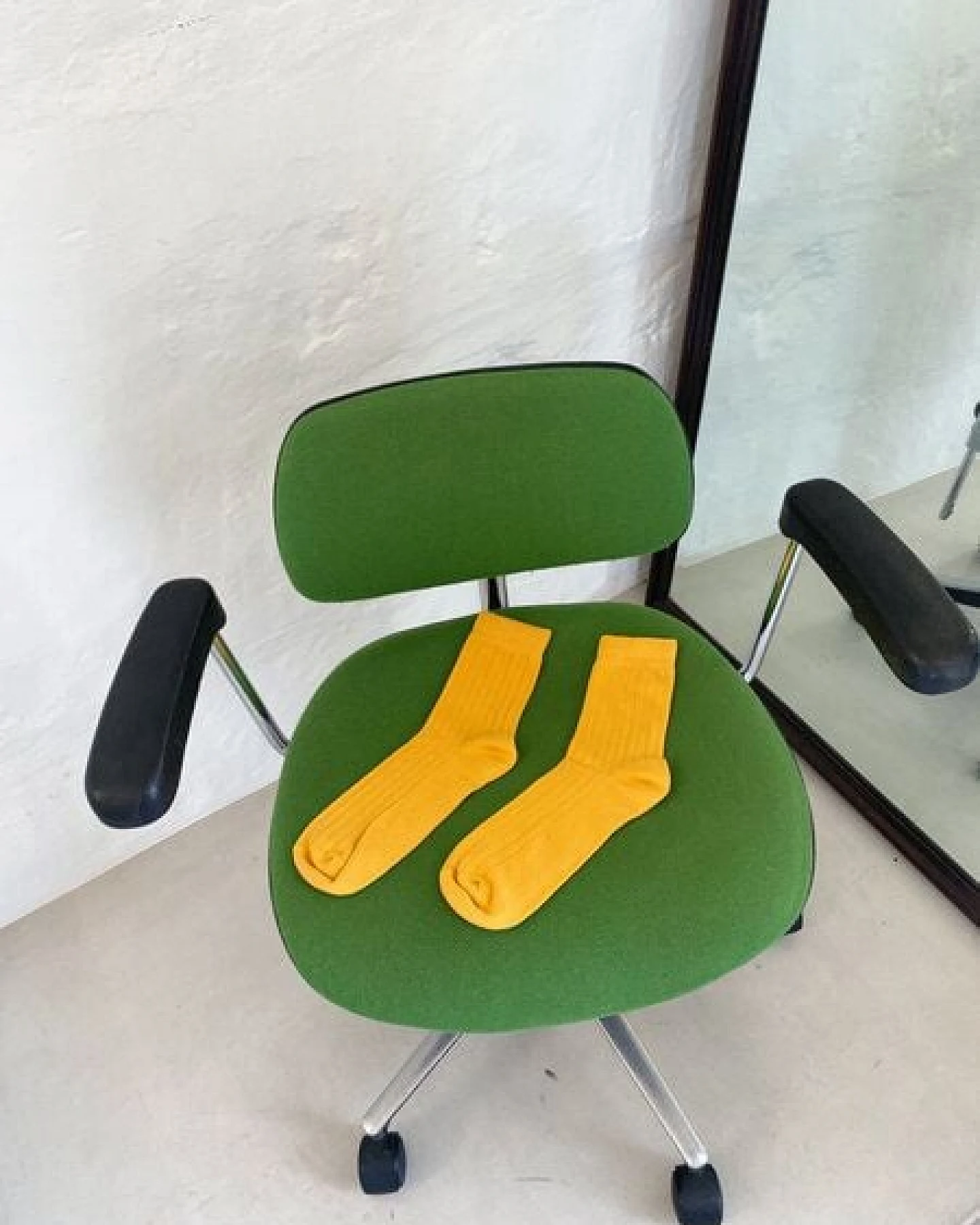 Jutelaune Canalé Socks - GRS und OEKO-TEX Zertifizierungen – Ansicht 3