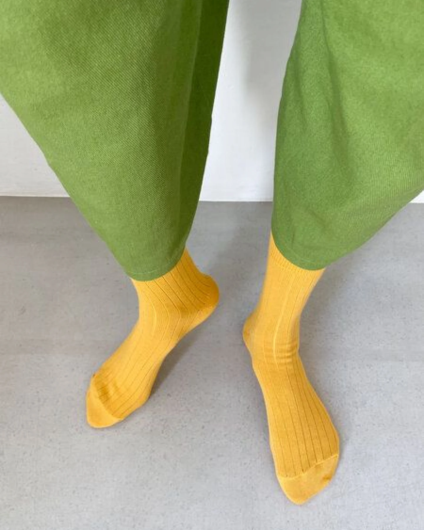 Jutelaune Canalé Socks - GRS und OEKO-TEX Zertifizierungen – Ansicht 4