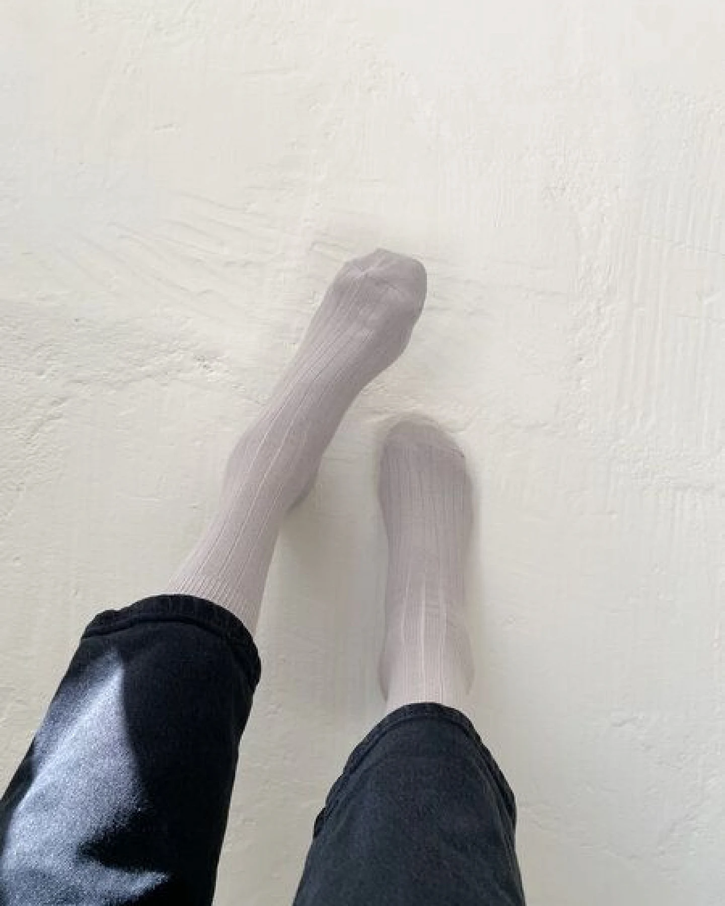 Jutelaune Canalé Socks - GRS und OEKO-TEX Zertifizierungen – Ansicht 3