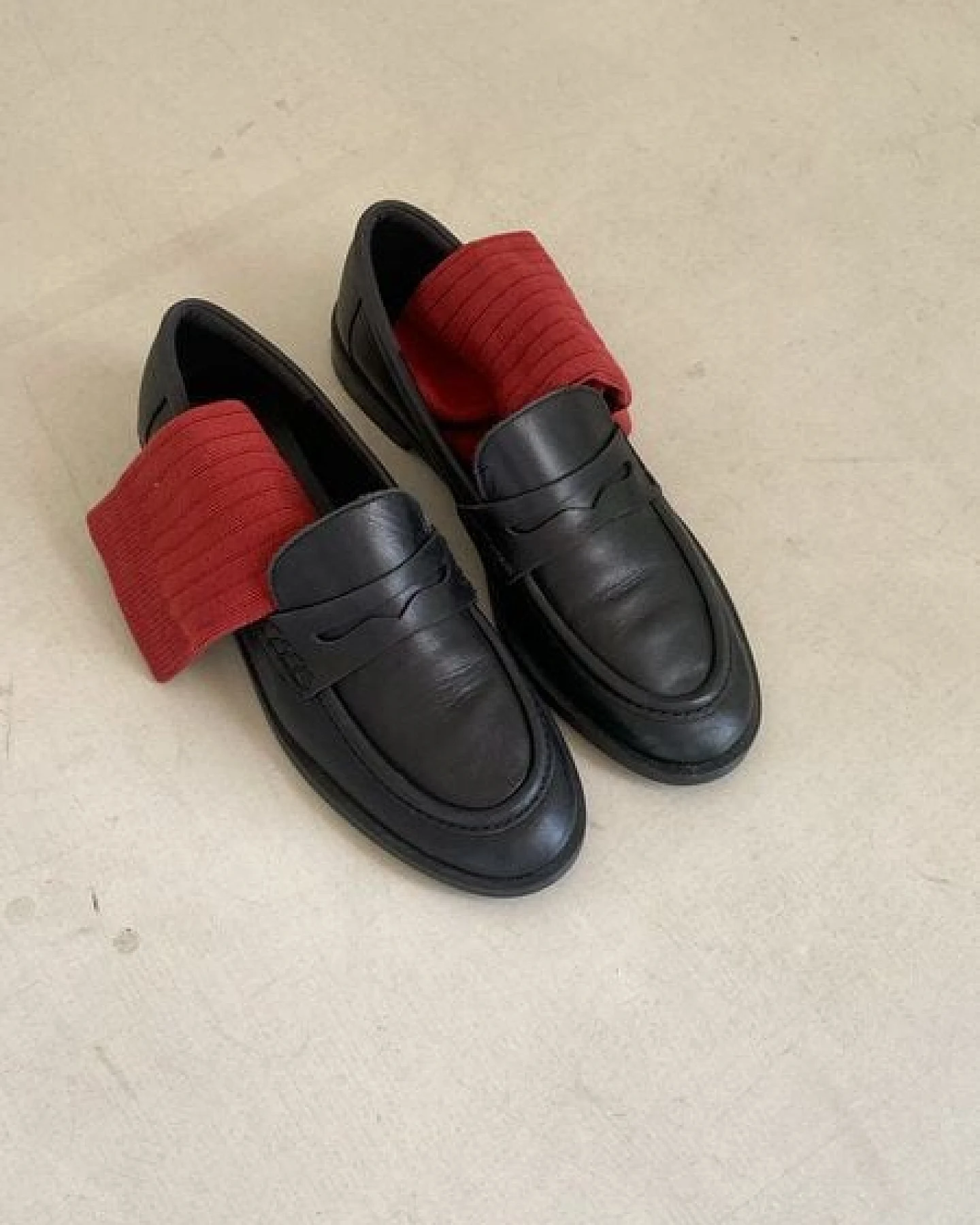 Jutelaune Canalé Socks - GRS und OEKO-TEX Zertifizierungen – Ansicht 3