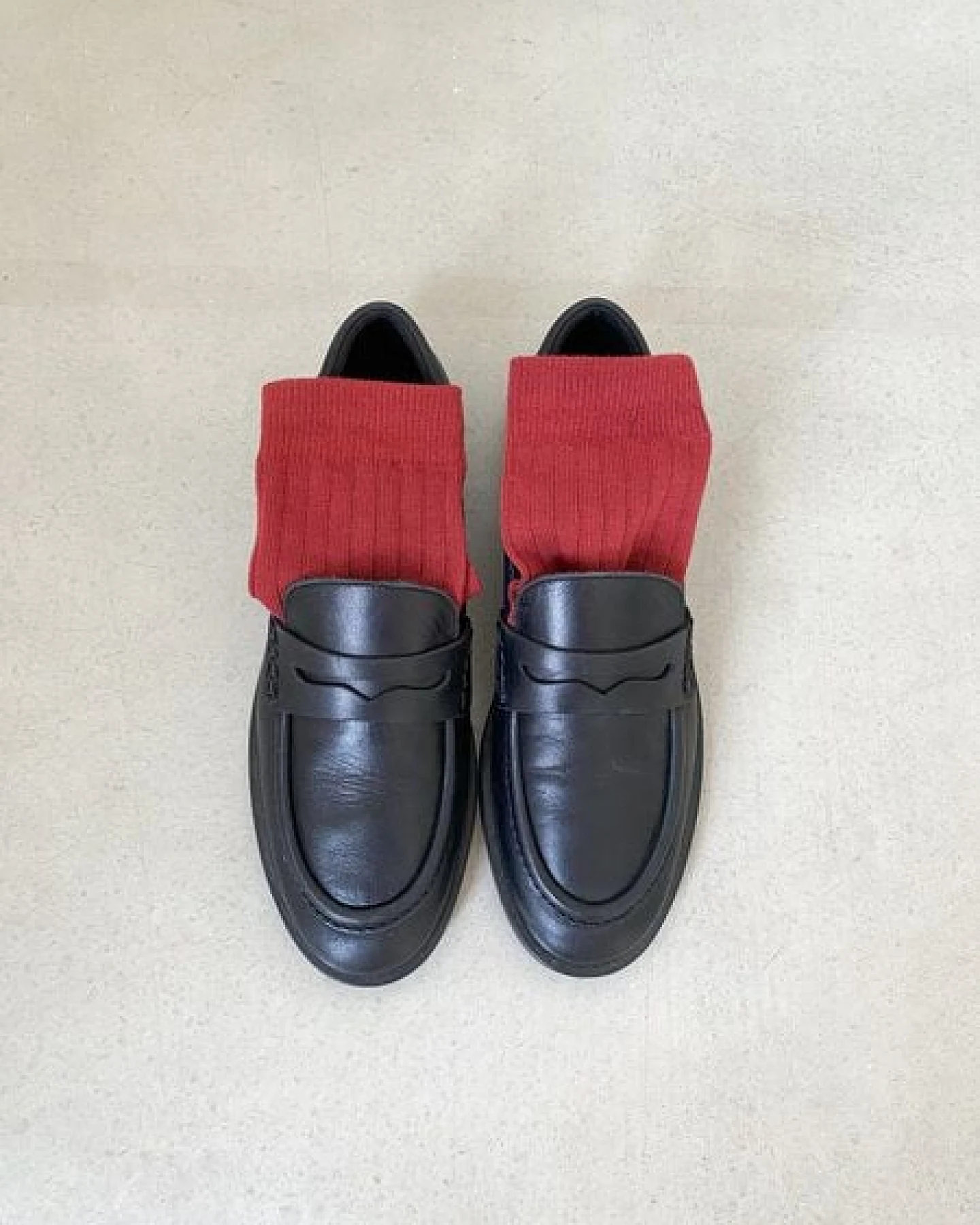 Jutelaune Canalé Socks - GRS und OEKO-TEX Zertifizierungen – Ansicht 4