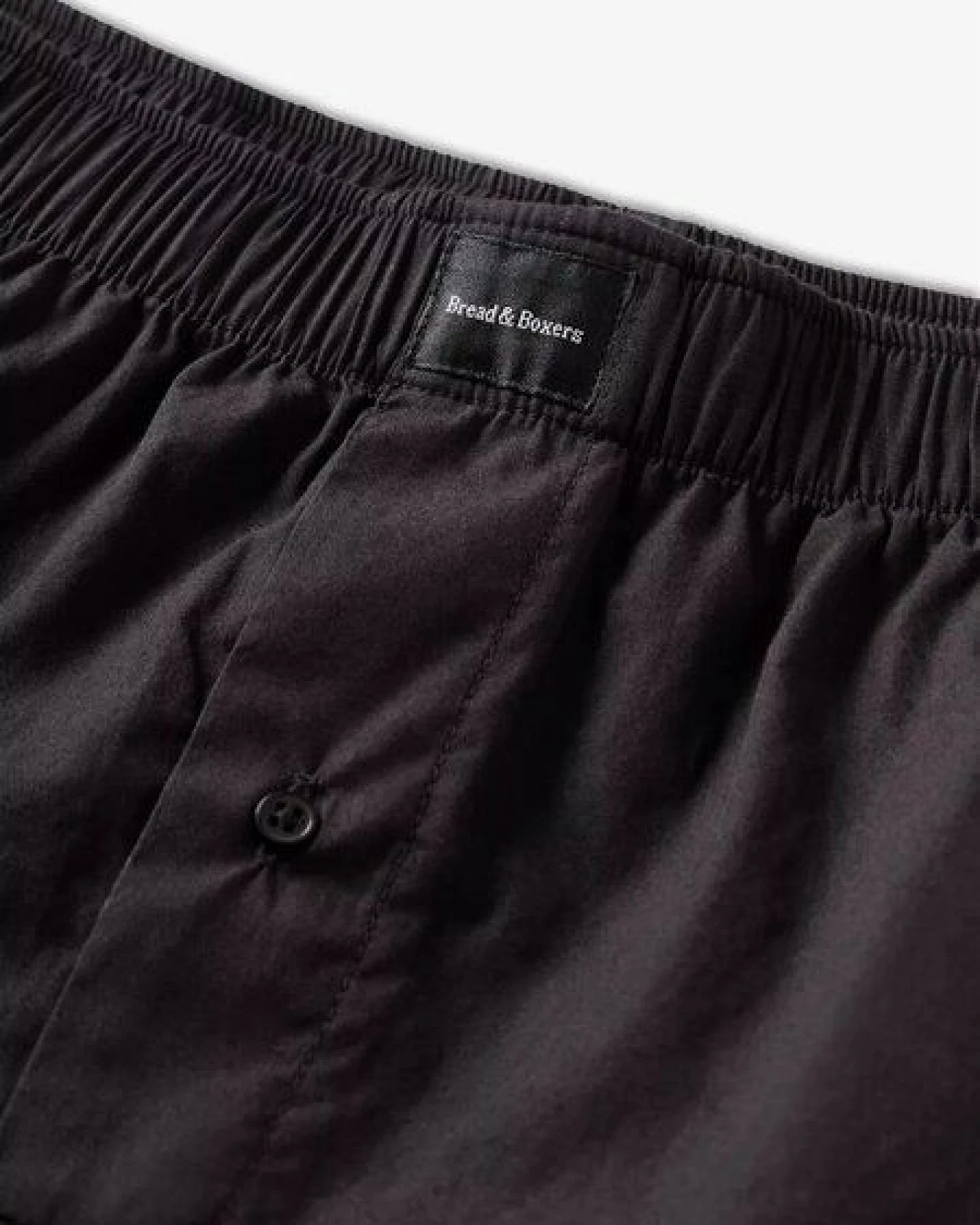 Bread & Boxers 2er Pack Boxershorts aus Bio-Baumwolle – Ansicht 3