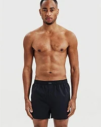 Produktseite: Bread & Boxers 2er Pack Boxershorts aus Bio-Baumwolle
