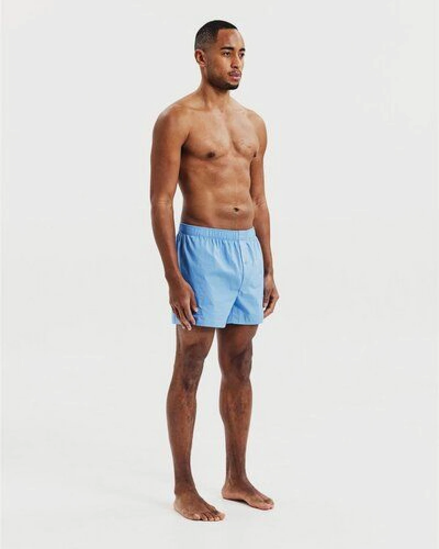 Bread & Boxers 2er Pack Boxershorts aus Bio-Baumwolle – Ansicht 2
