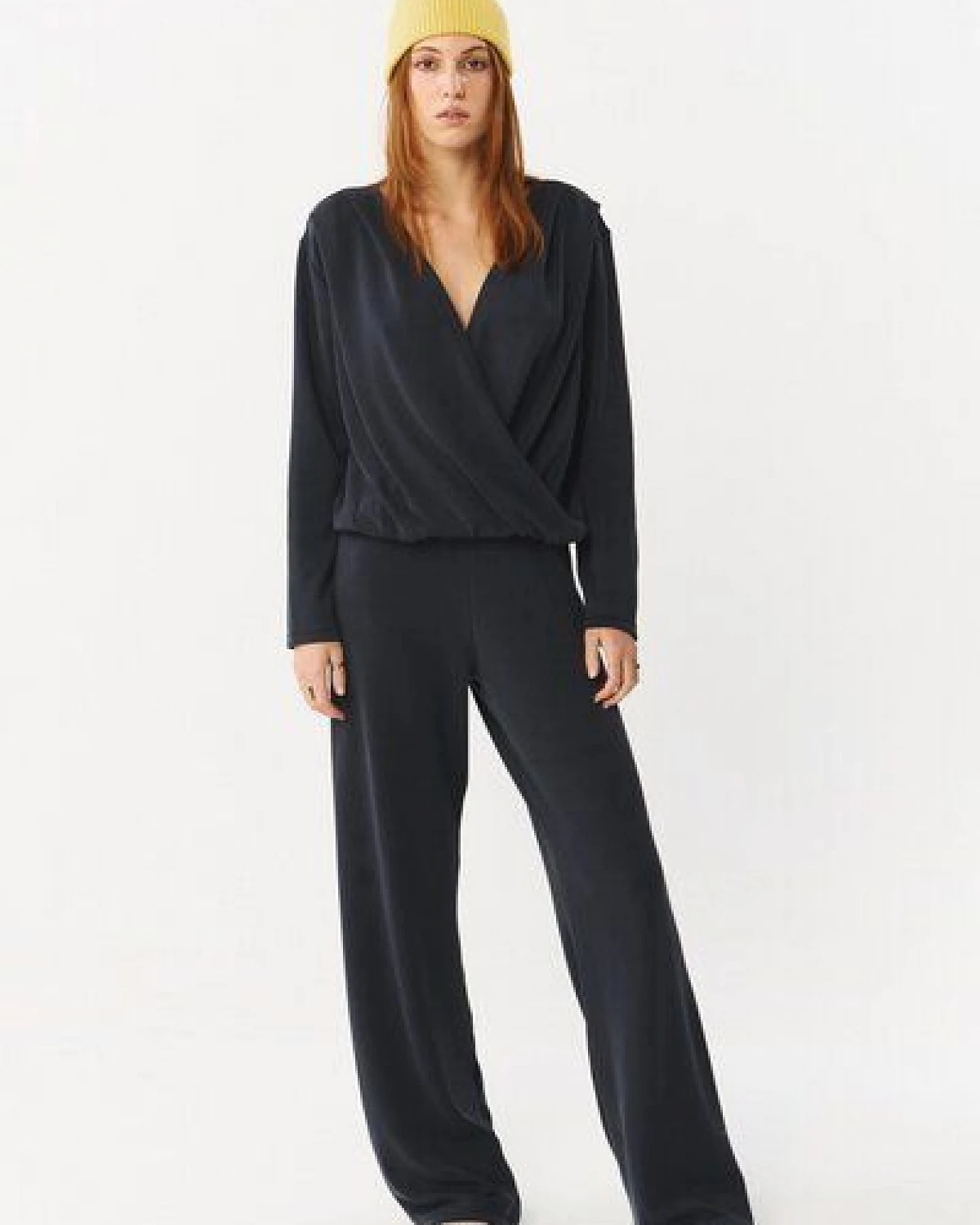 Suite13lab Damenpullover NICE – Ansicht 2