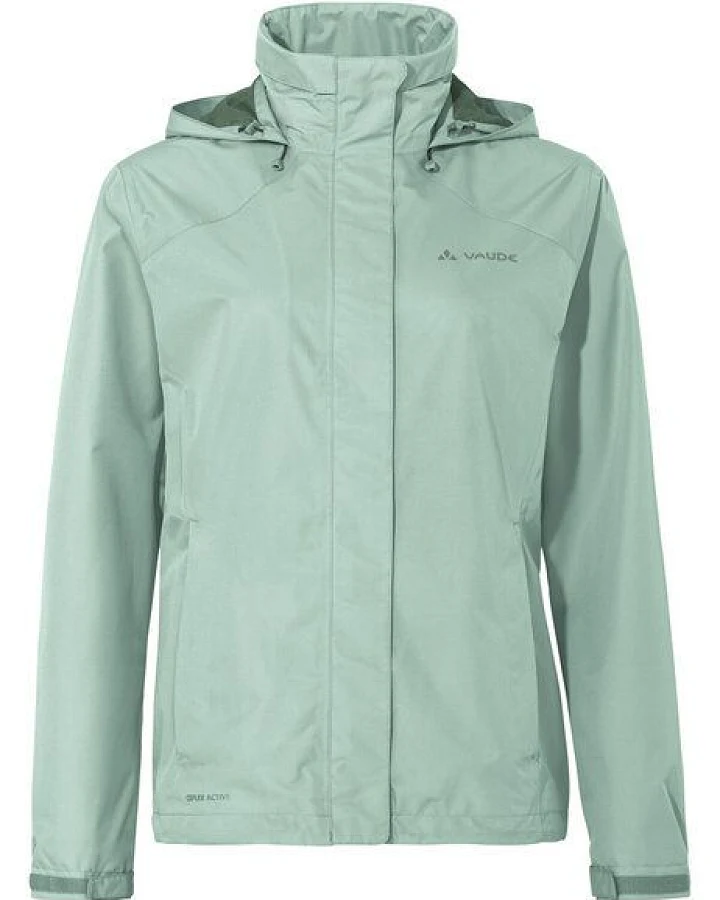 Produktseite: VAUDE Jacken Women's Escape Bike Light Jacket