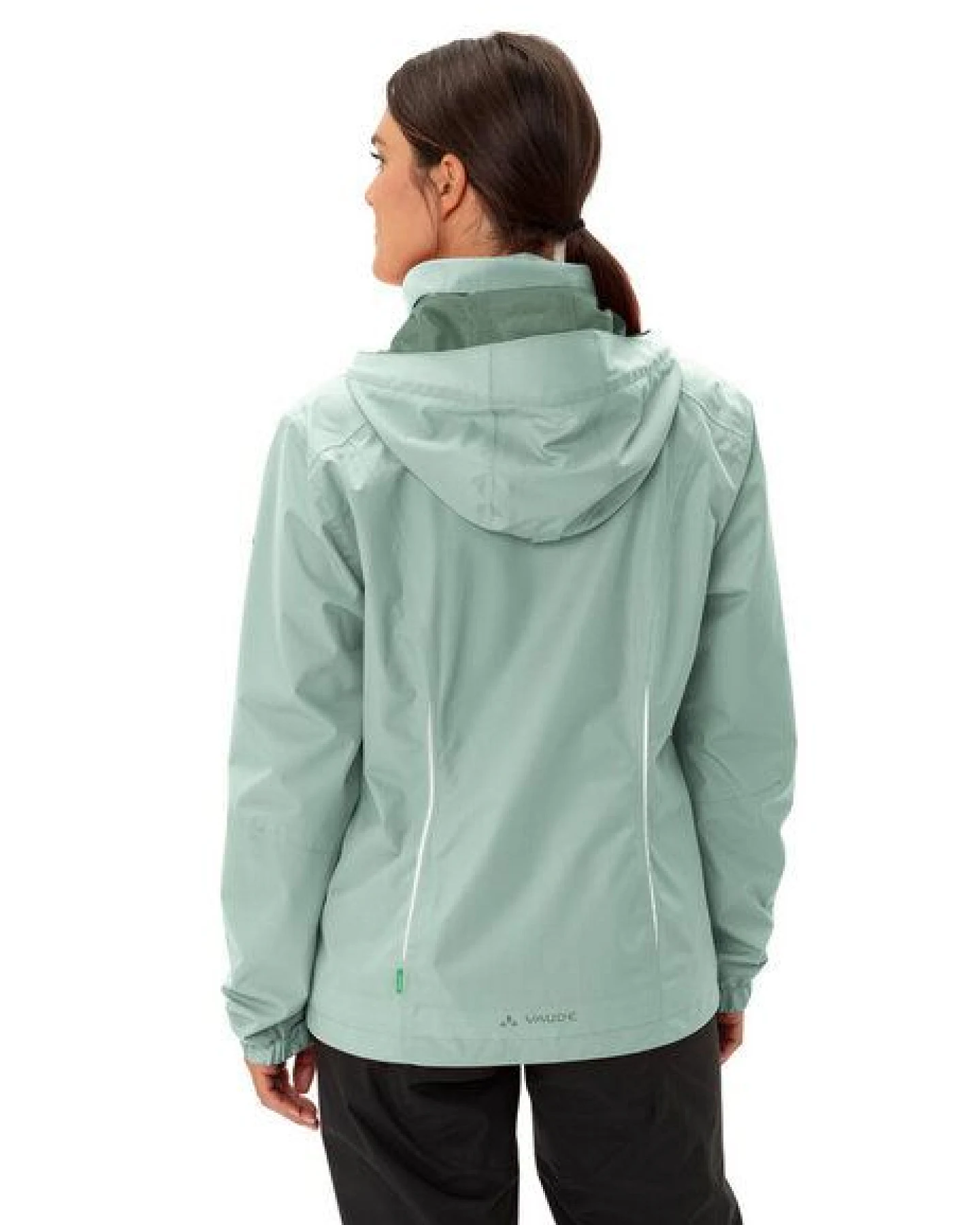 VAUDE Jacken Women's Escape Bike Light Jacket – Ansicht 4