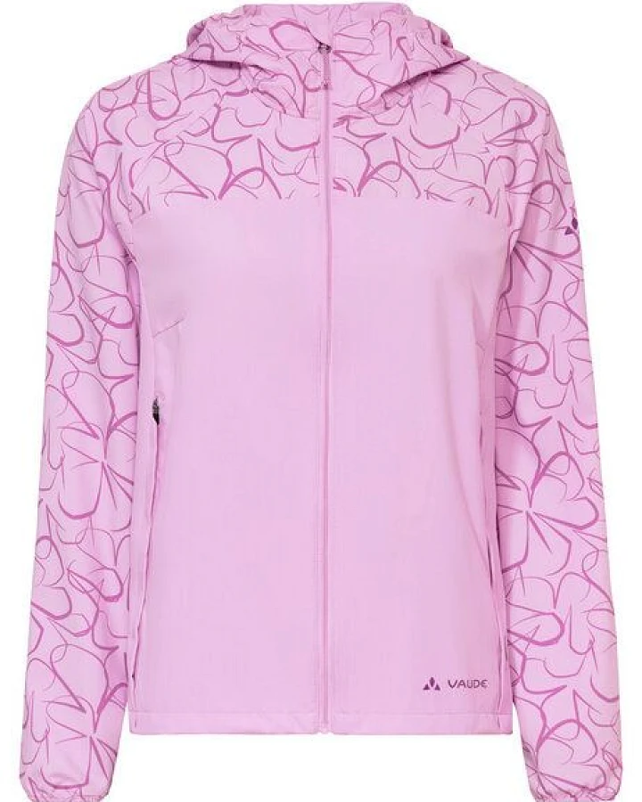 Produktseite: VAUDE Jacken Women's Neyland Wind Jacket II