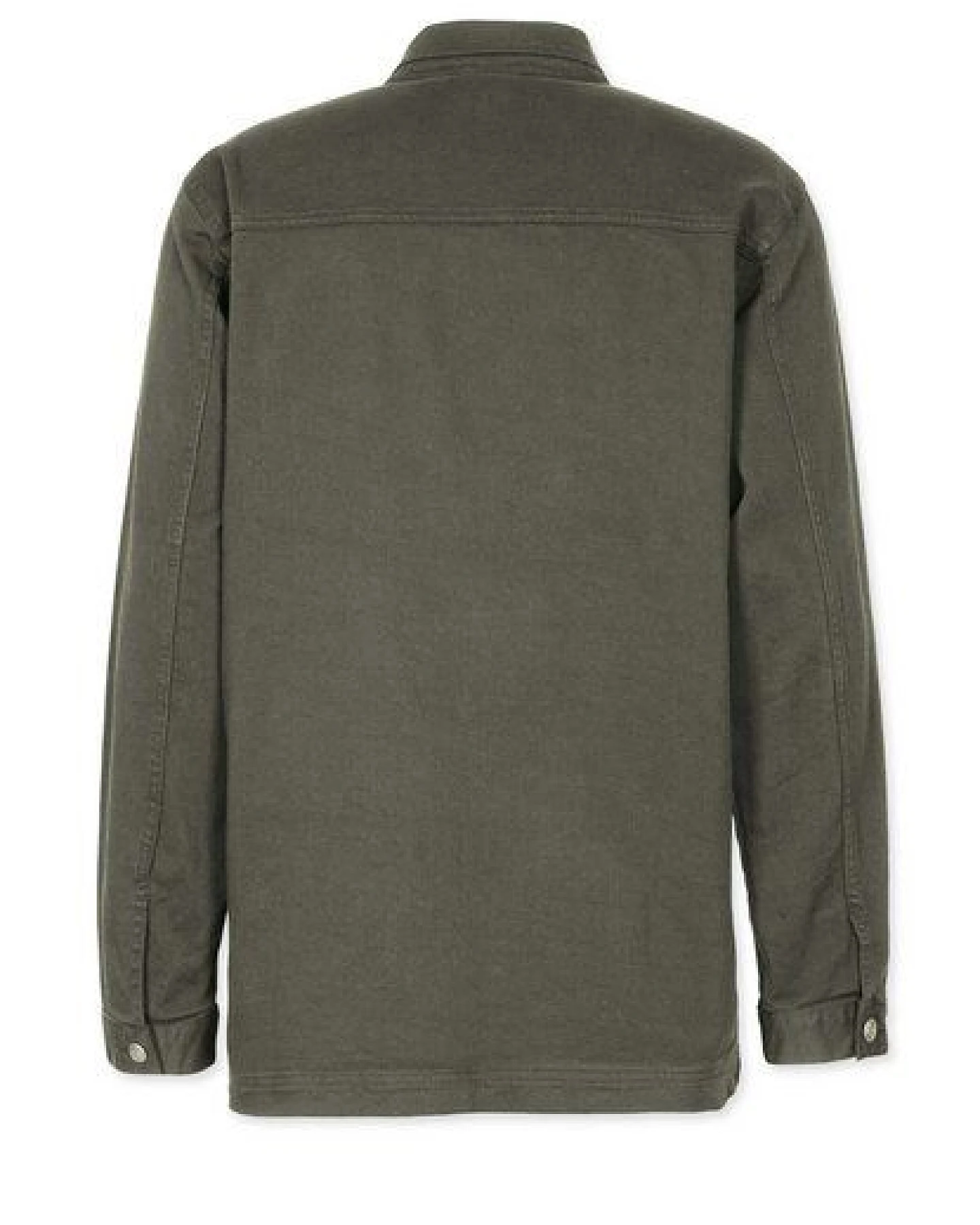 Honesty Rules Worker Jacket – Ansicht 2