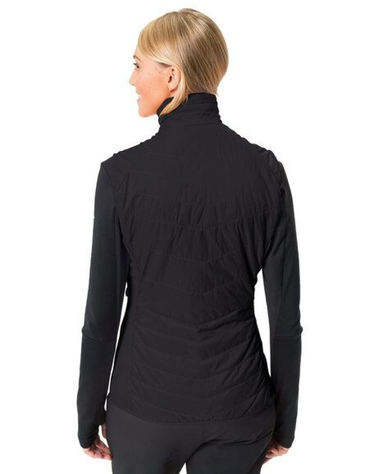 VAUDE Weste Women's Sesvenna Vest IV – Ansicht 4