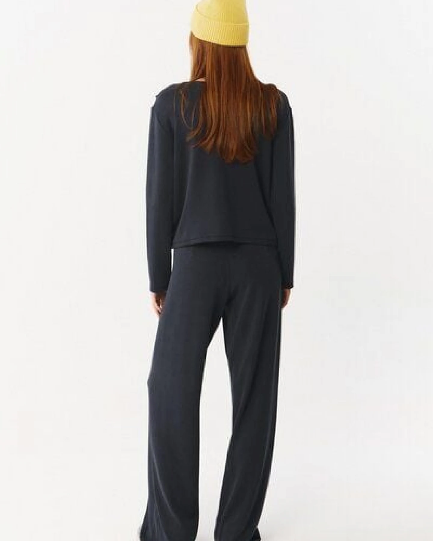 Suite13lab Damenpullover NICE – Ansicht 3