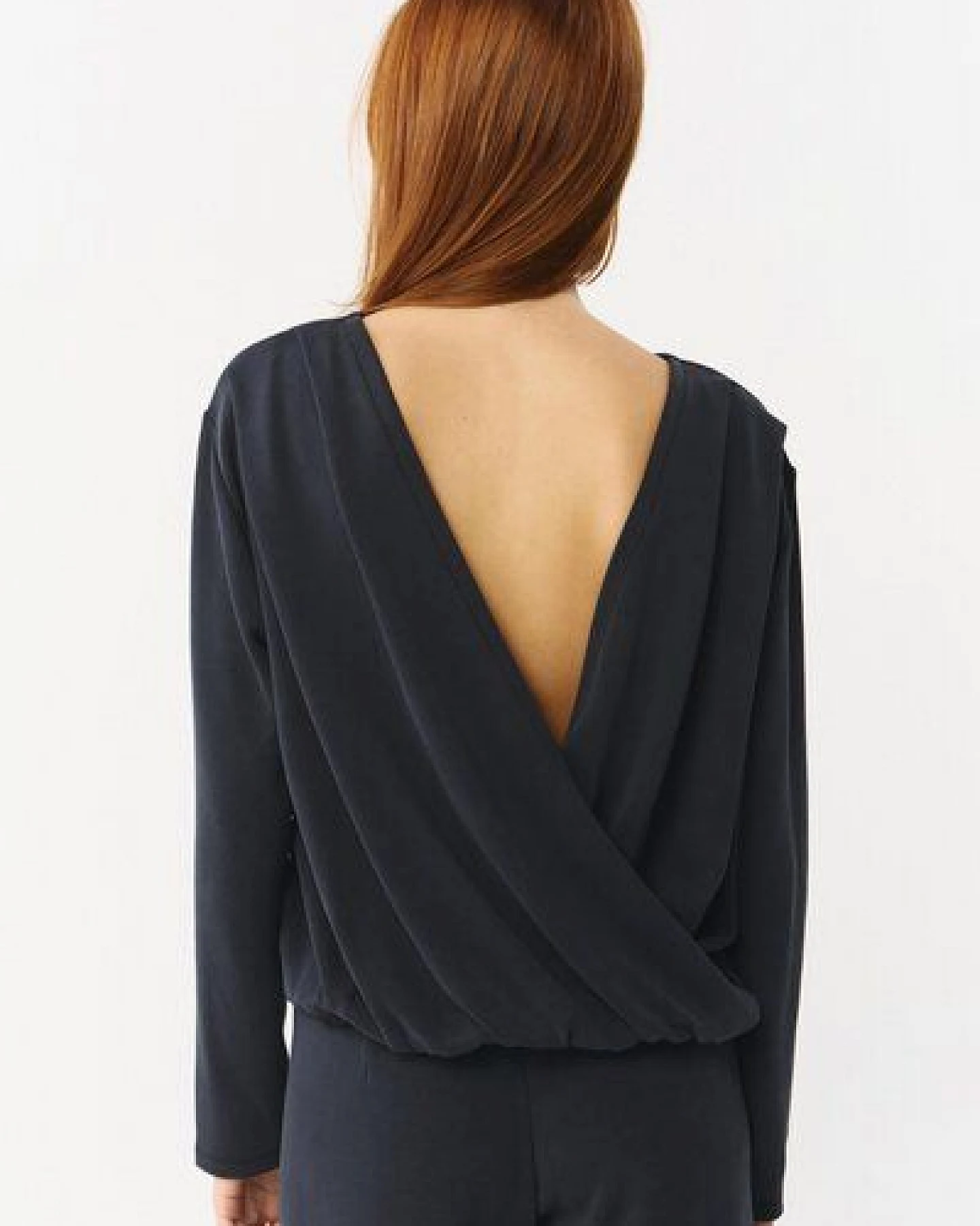 Suite13lab Damenpullover NICE – Ansicht 4