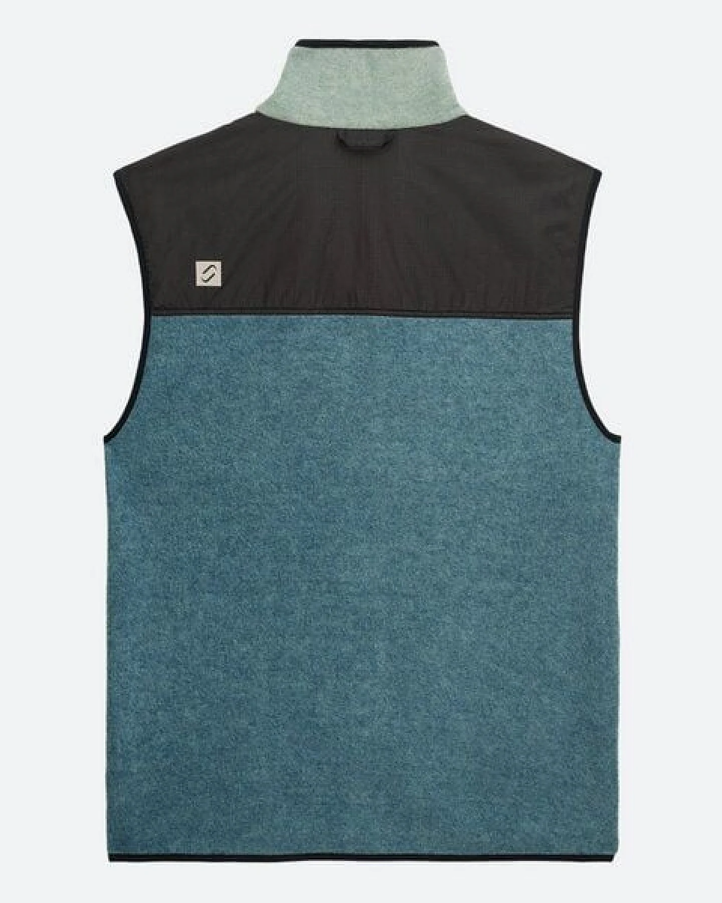 runamics TheNova Merino Fleece Weste 2026, verschiedene Farben, unisex – Ansicht 4