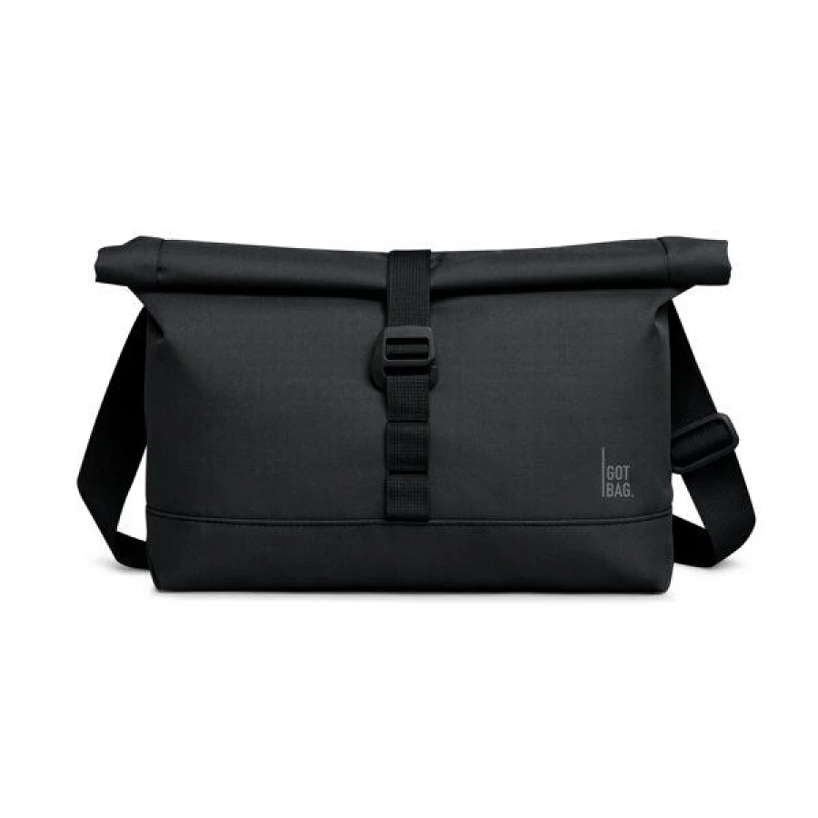 Black Monochrome