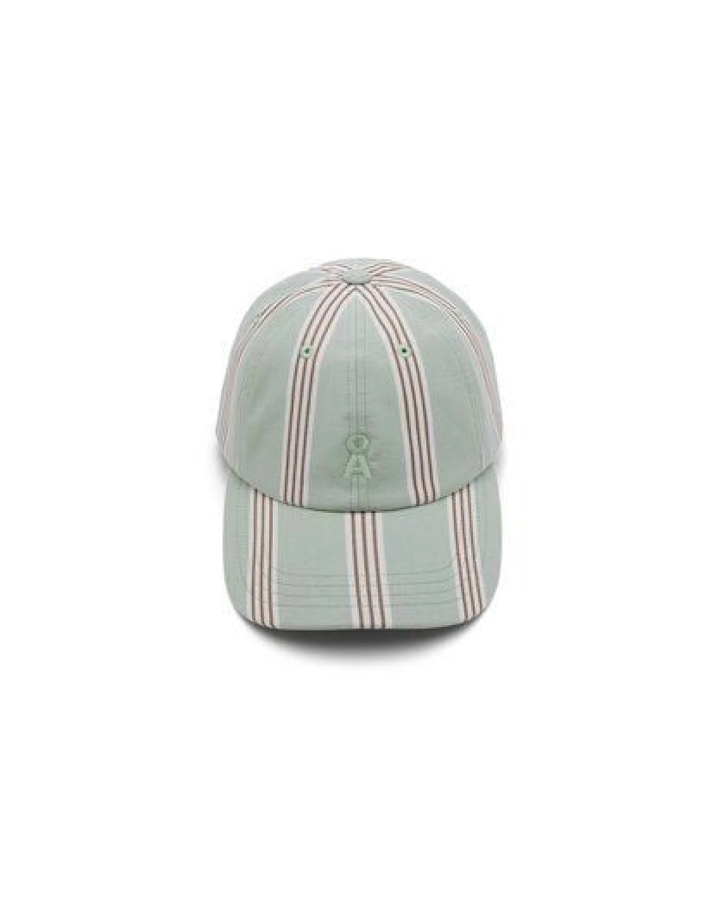ARMEDANGELS YENAAS STRIPES Unisex Kappe aus 100% Bio-Baumwolle – Ansicht 4