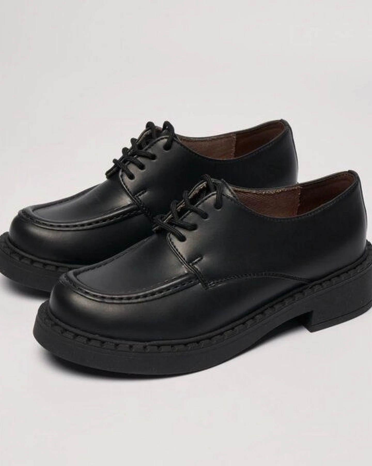 AGAZI HELEN - apple leather loafers (vegan, plant-based) – Ansicht 4