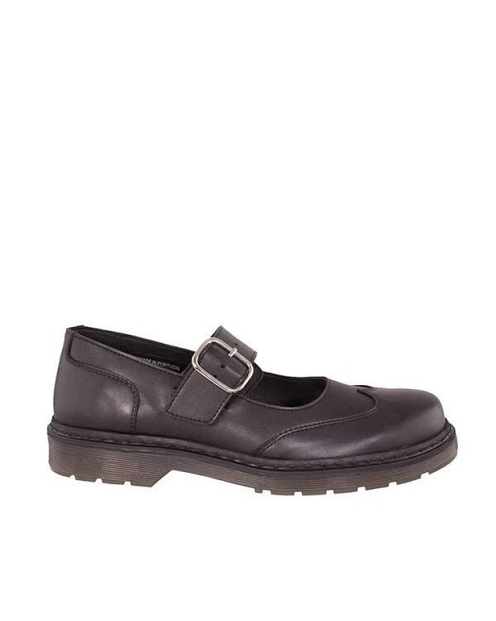 Shoezuu Vegan Vegane Mary Janes Micro