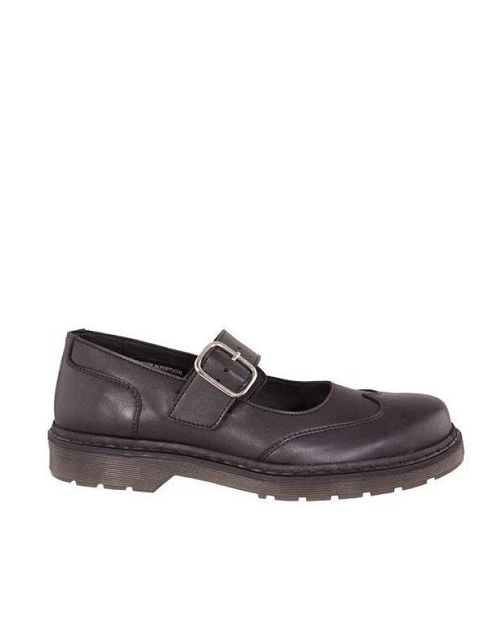 Shoezuu Vegan Vegane Mary Janes Micro