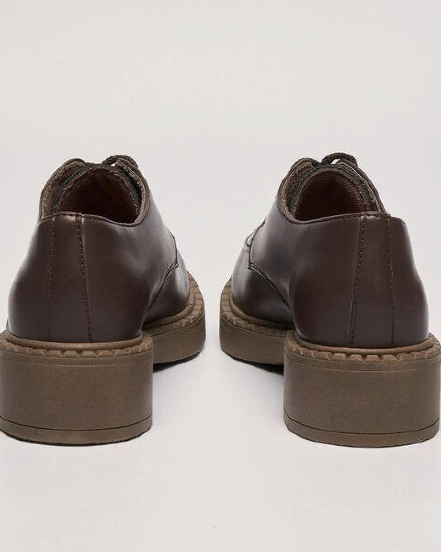 AGAZI HELEN - apple leather loafers (vegan, plant-based) – Ansicht 4