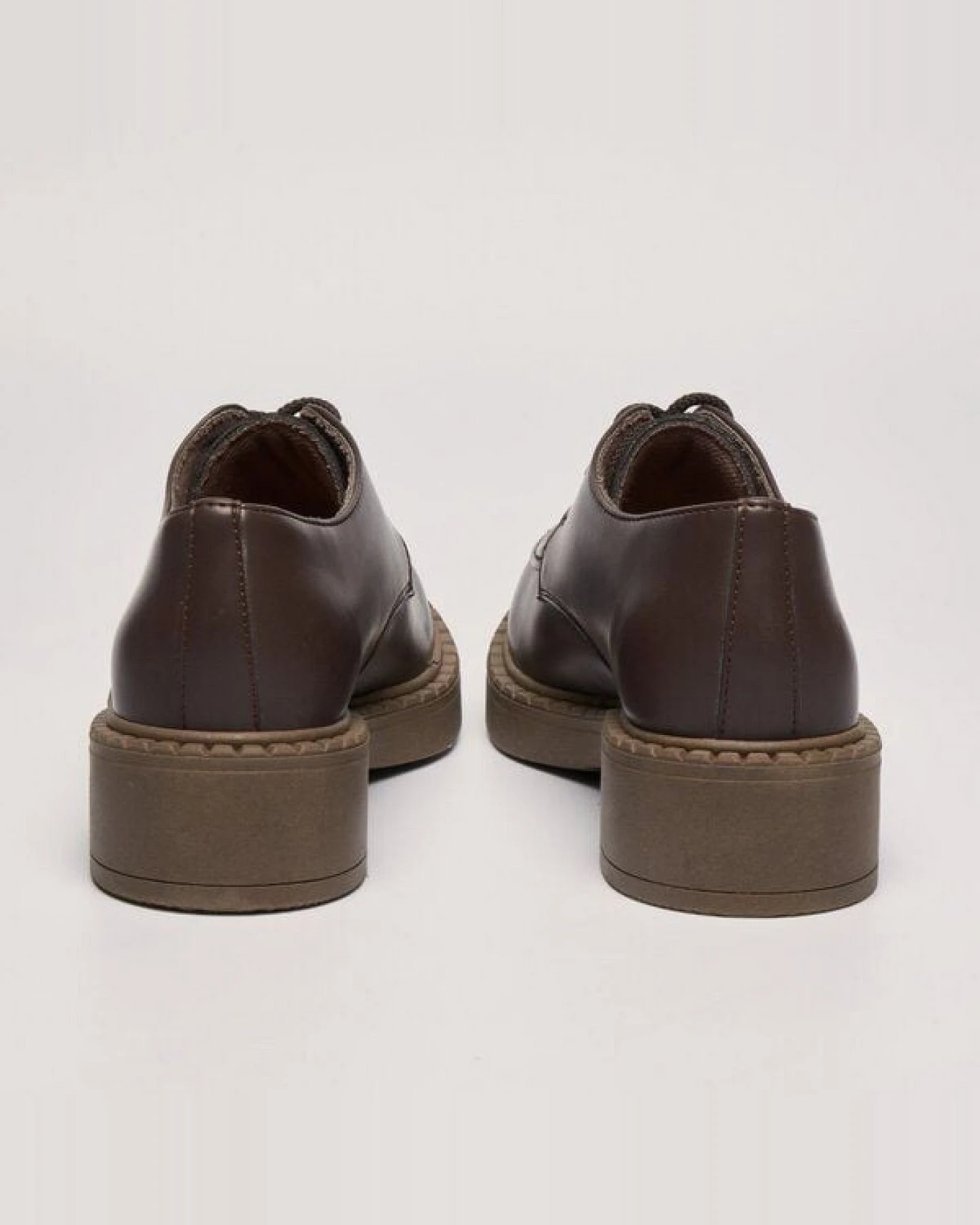 AGAZI HELEN - apple leather loafers (vegan, plant-based) – Ansicht 4