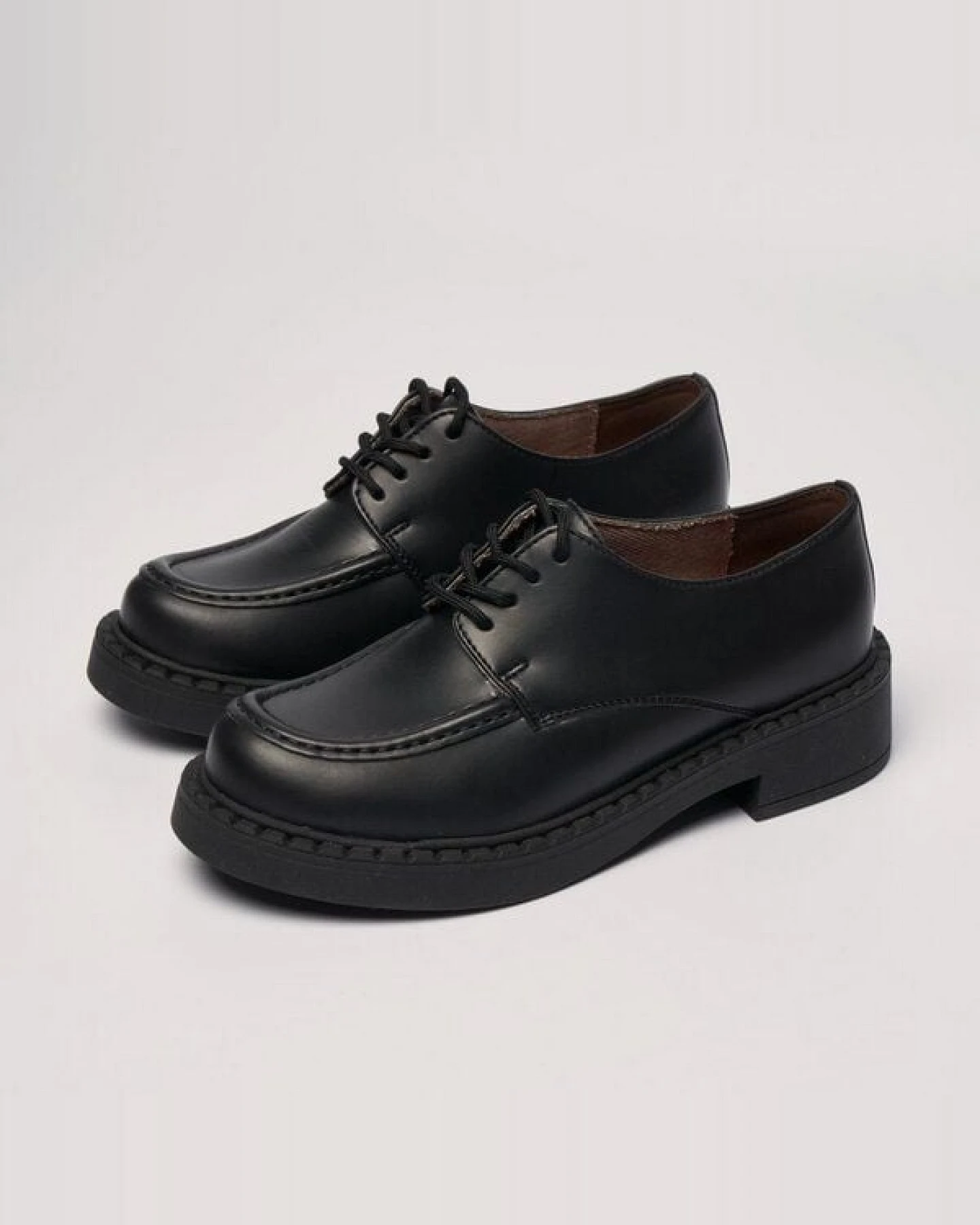 AGAZI HELEN - apple leather loafers (vegan, plant-based) – Ansicht 4