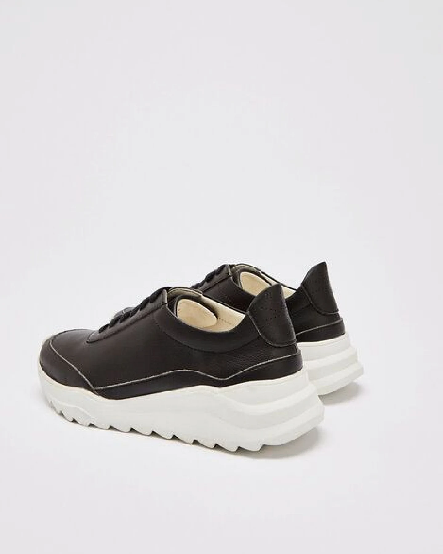 NINE TO FIVE #florida - veganer Runner, minimalistischer Damen Sneaker – Ansicht 4