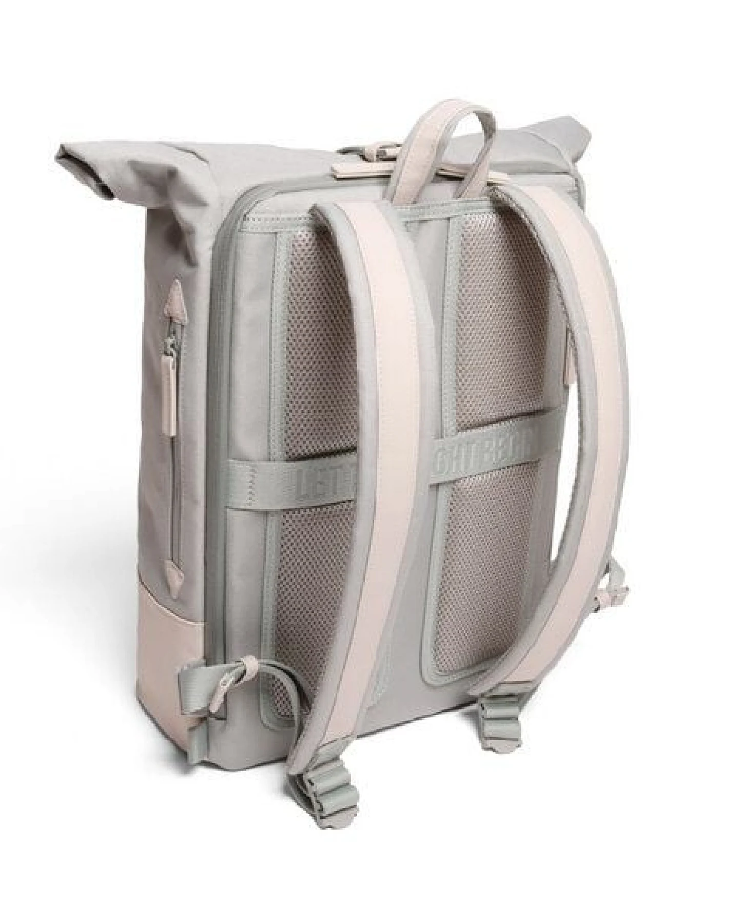 Sperling "Daily" Rucksack aus Kork und recyceltem PET – Ansicht 4
