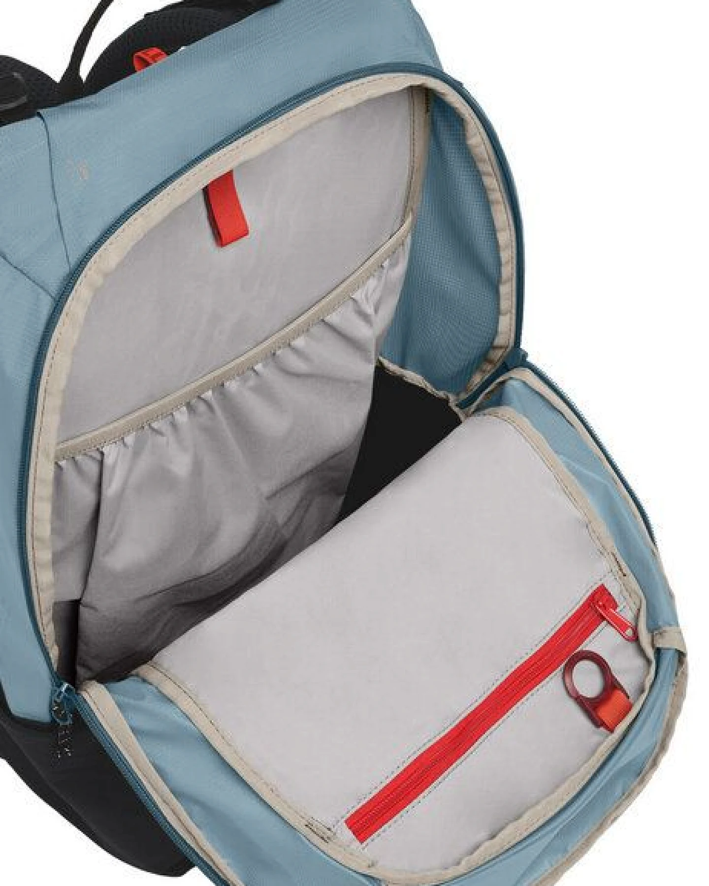 VAUDE Rucksaecke20-29L Rucksaecke20-29L Trailvent 20 – Ansicht 3