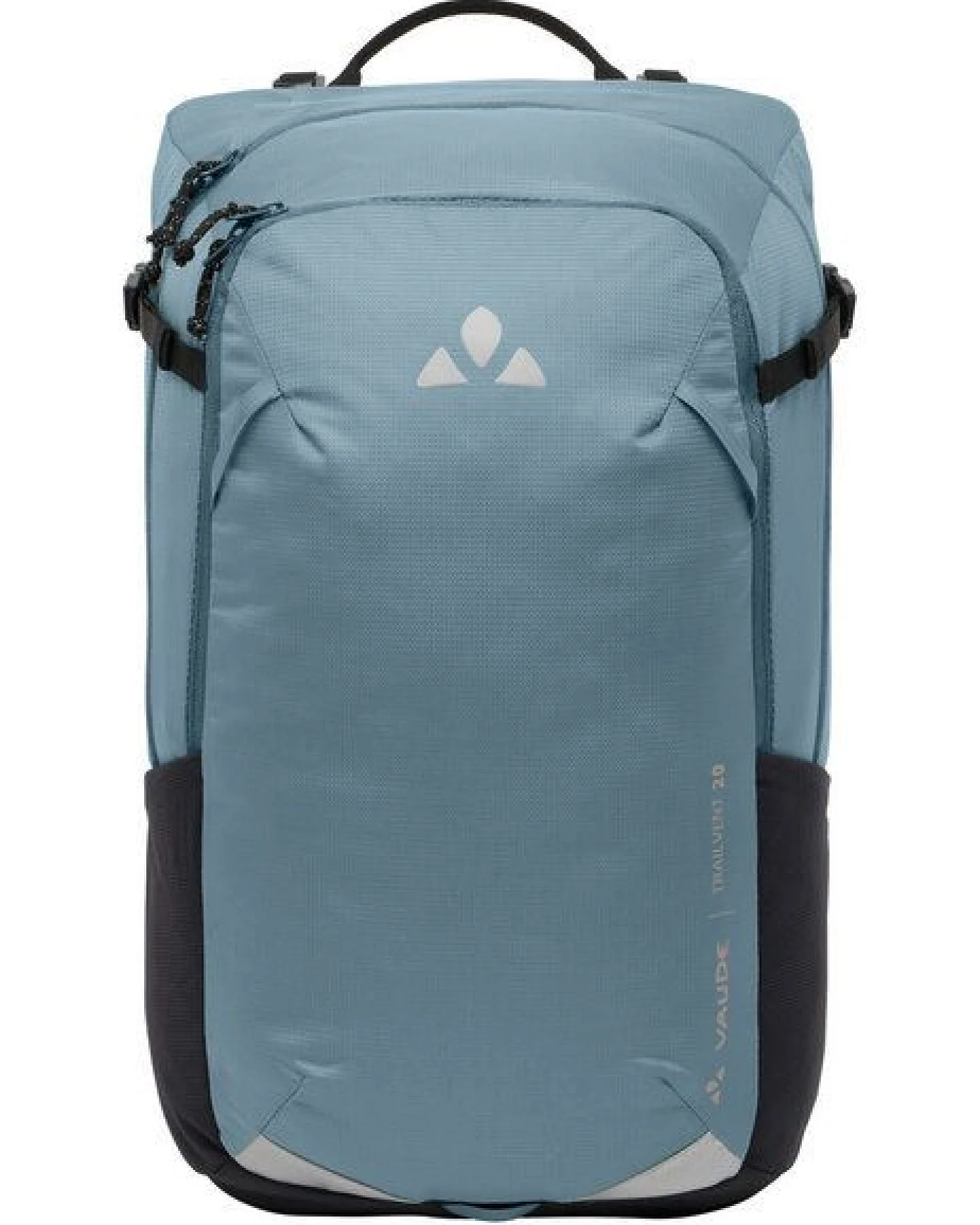 VAUDE Rucksaecke20-29L Rucksaecke20-29L Trailvent 20 – Ansicht 4