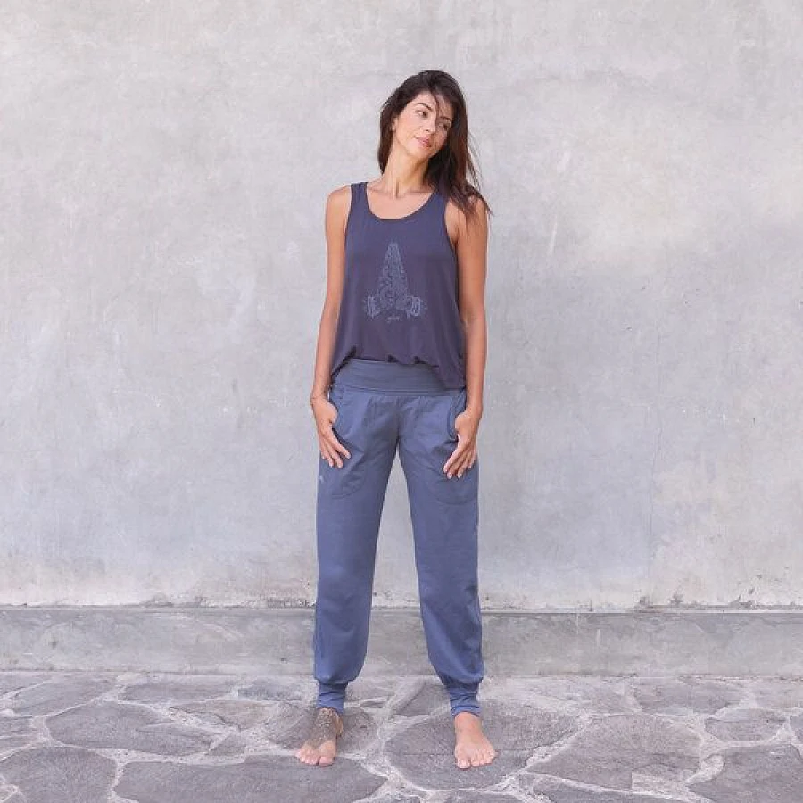 Nightblue/Blau