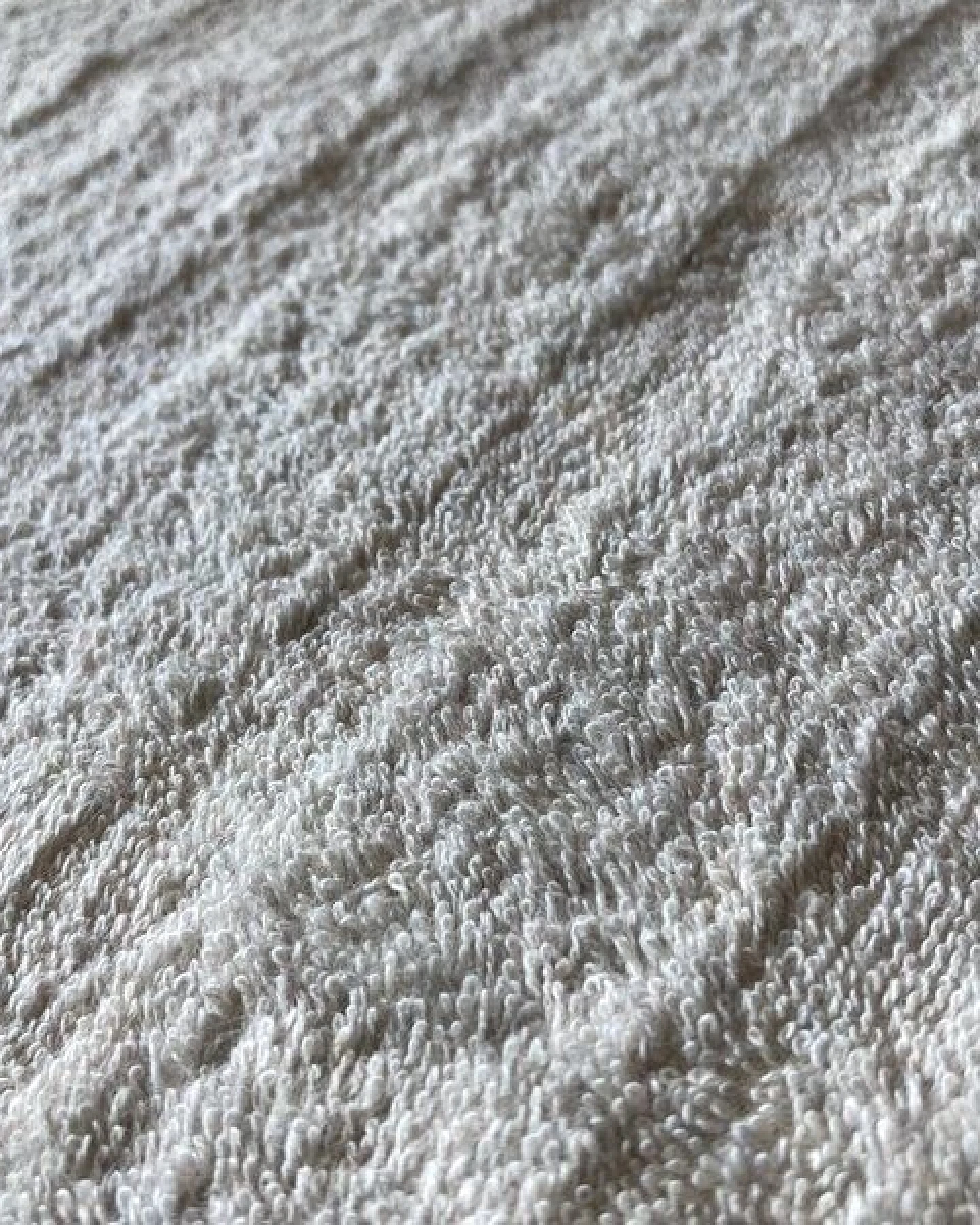 mio eco Hochwertiges Hunde Handtuch groß aus Retoure-Handtüchern zero waste – Ansicht 3