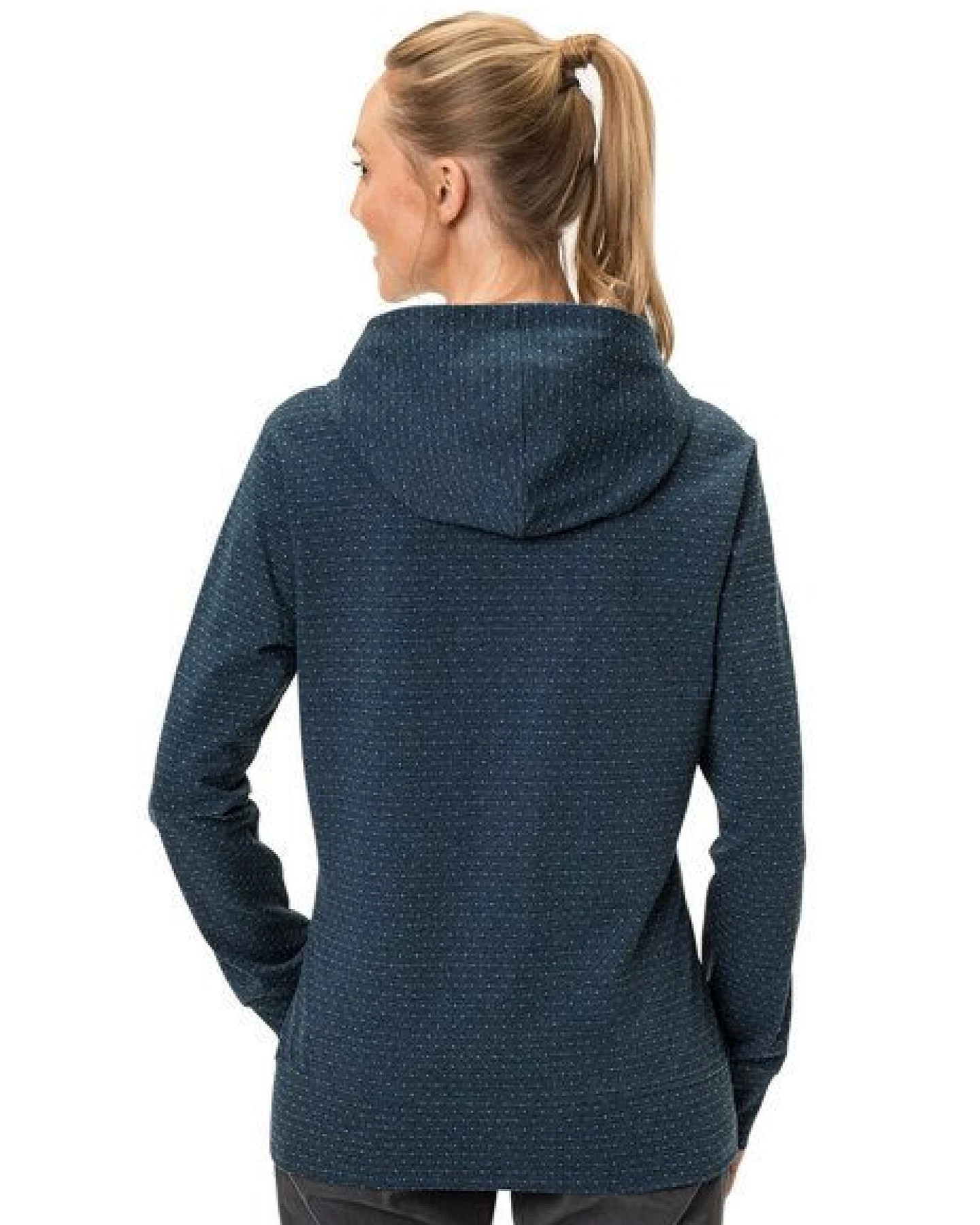 VAUDE Pullover Women's Tuenno Pullover – Ansicht 4