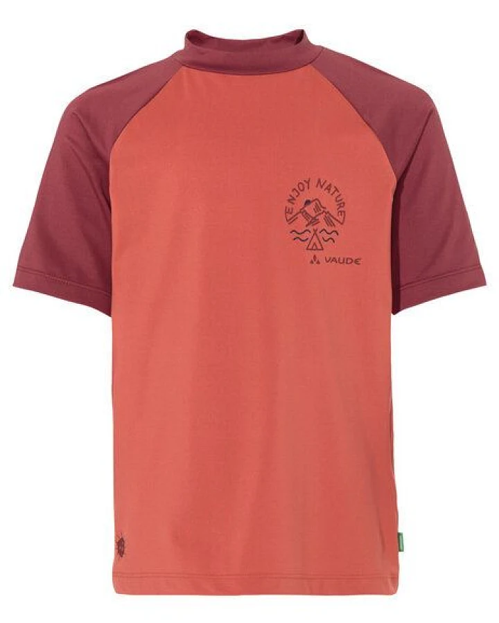 VAUDE T-Shirt Kids Solaro T-Shirt III