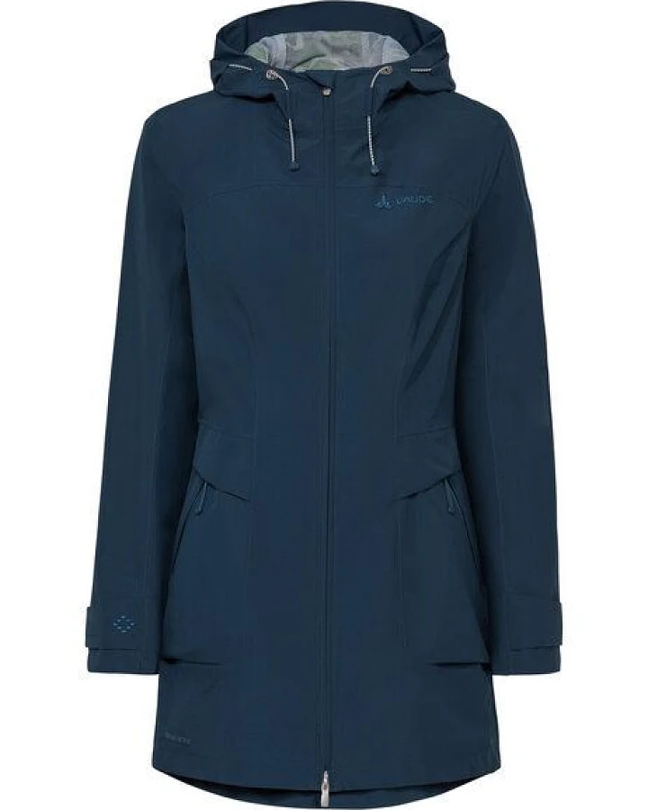 VAUDE Jacken Women's Skomer Parka II