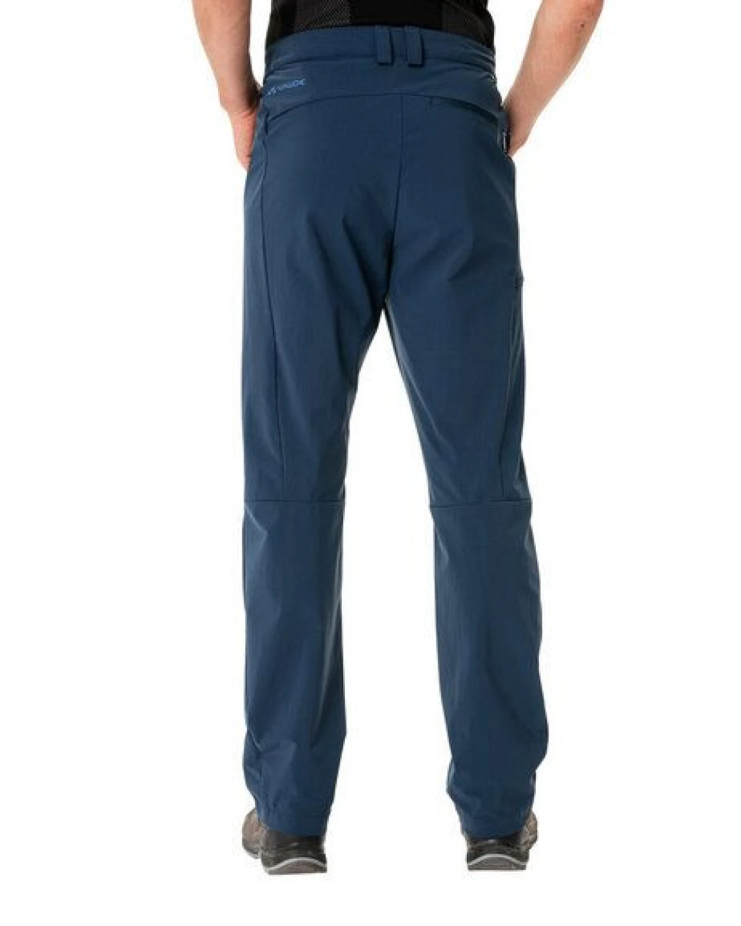 VAUDE Hosen Men's Farley Stretch Pants III – Ansicht 4