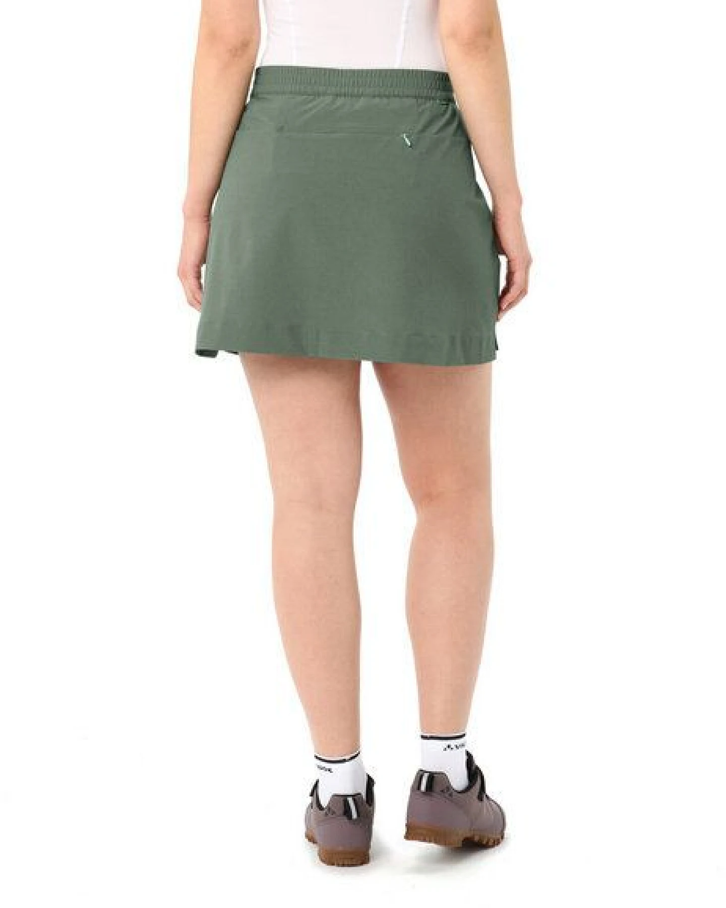 VAUDE Kleid-Rock Women's Adlux Skirt II – Ansicht 3