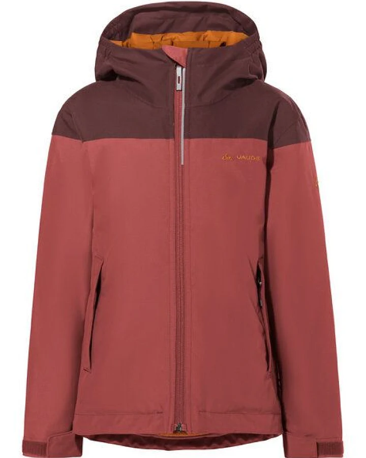 Produktseite: VAUDE Jacken Kids Lulea 2L Padded Jacket