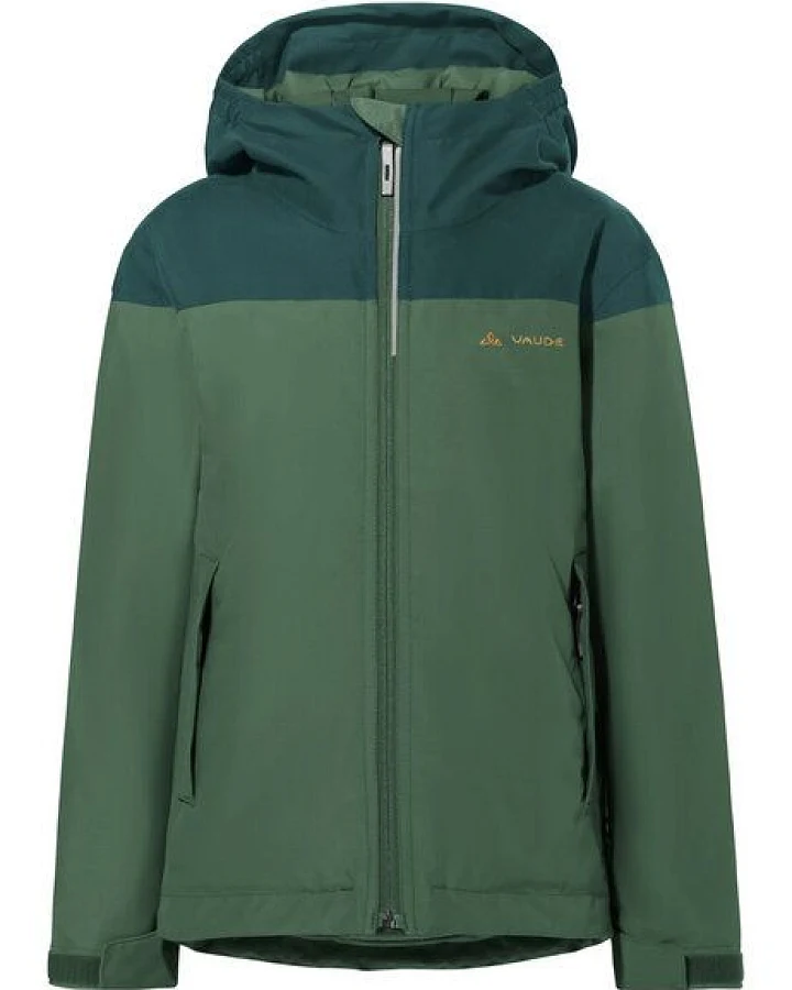 VAUDE Jacken Kids Lulea 2L Padded Jacket