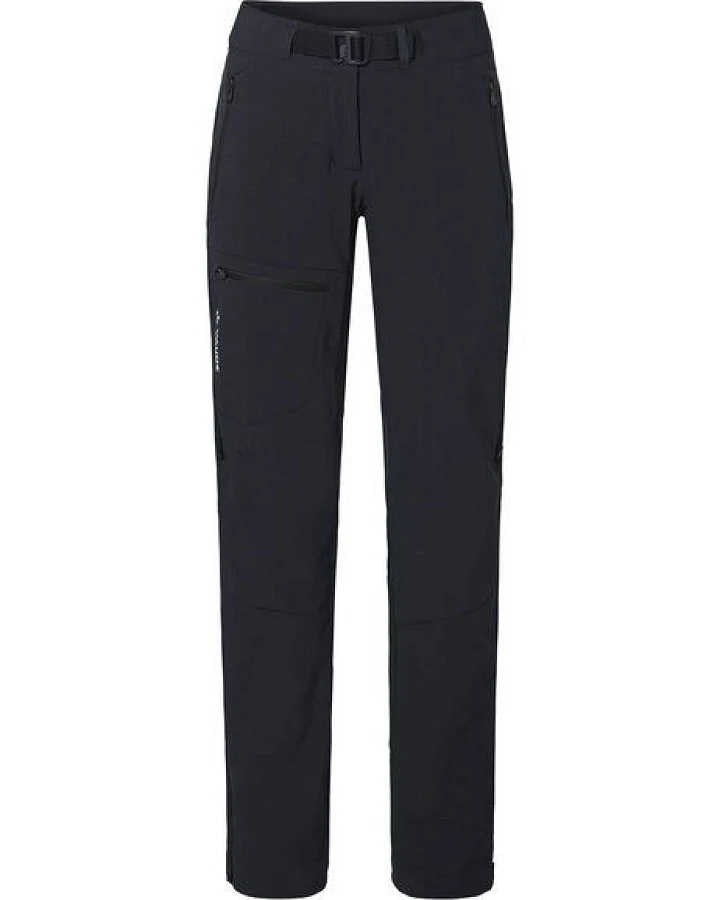 Produktseite: VAUDE Hosen Women's Badile Pants III