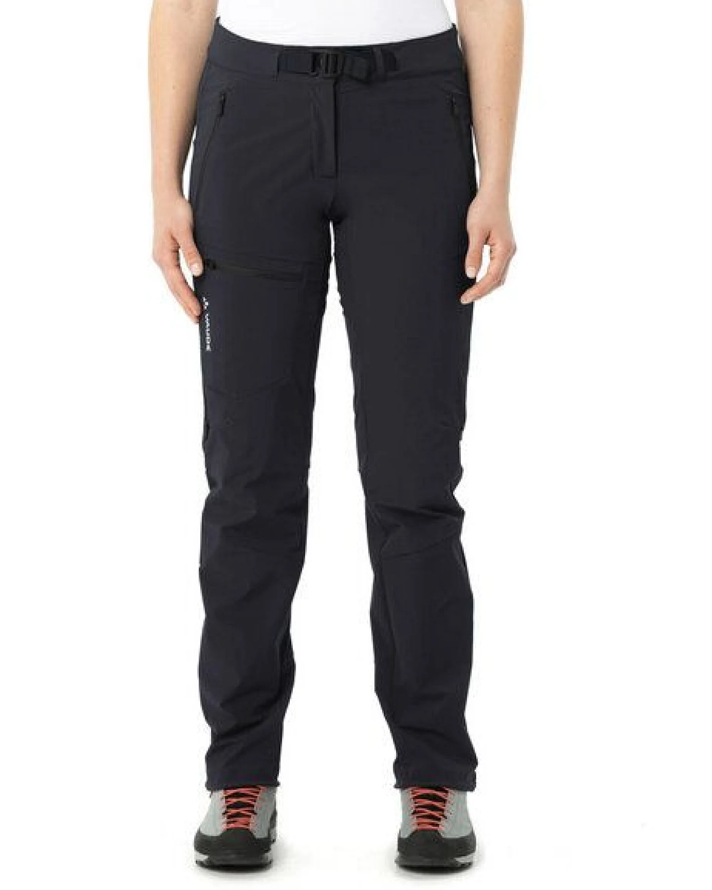 VAUDE Hosen Women's Badile Pants III – Ansicht 3