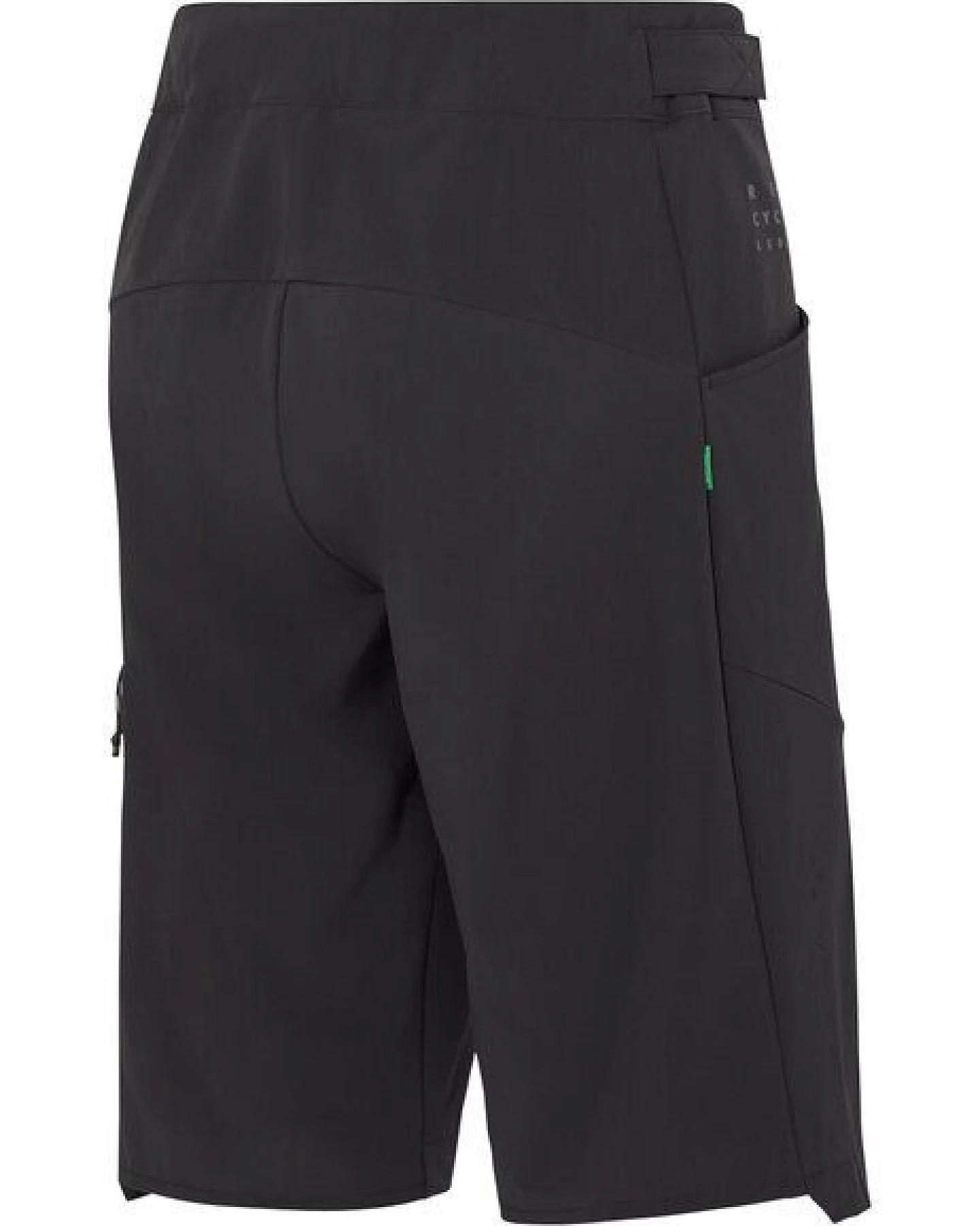 VAUDE Hosen Men's Qimsa Pro Shorts – Ansicht 2