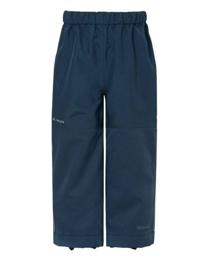 VAUDE Hosen Kids Caprea Rain Pants