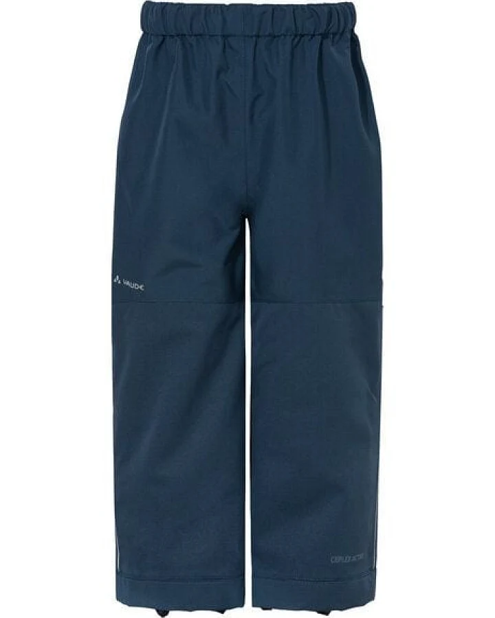VAUDE Hosen Kids Caprea Rain Pants