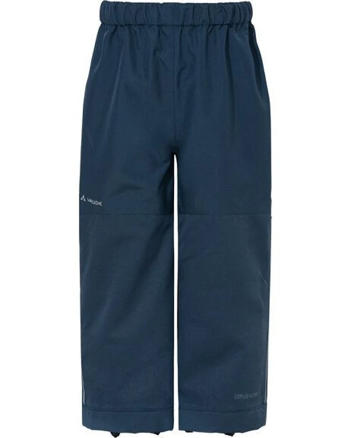 VAUDE Hosen Kids Caprea Rain Pants