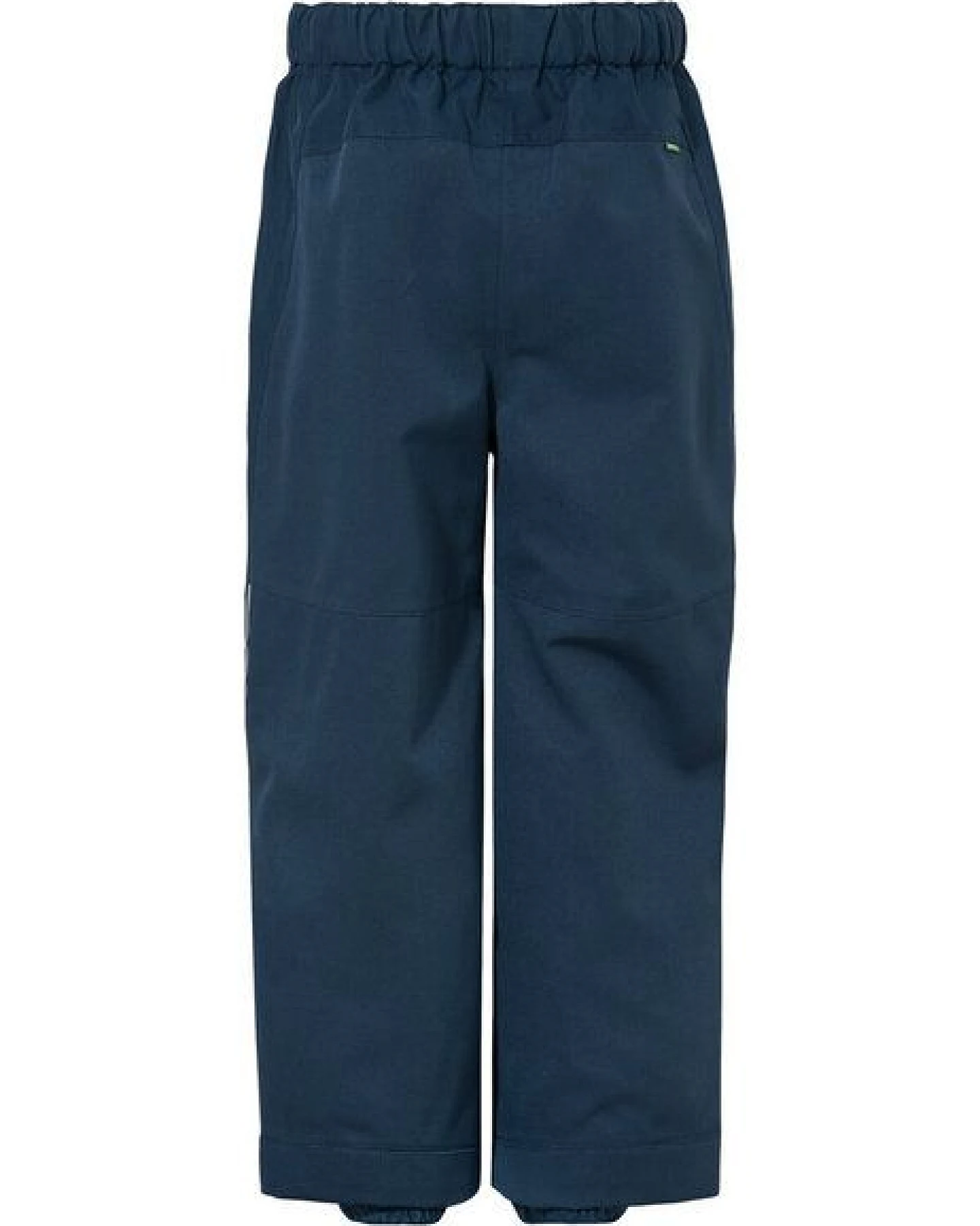 VAUDE Hosen Kids Caprea Rain Pants – Ansicht 2