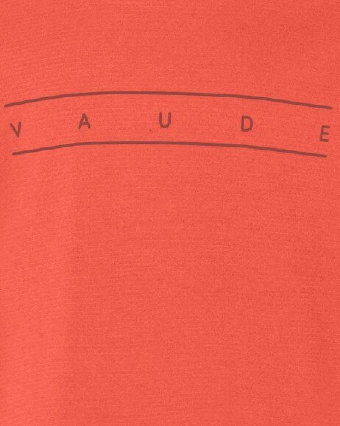 T-Shirt Kids Vaude Print T-Shirt – Ansicht 3