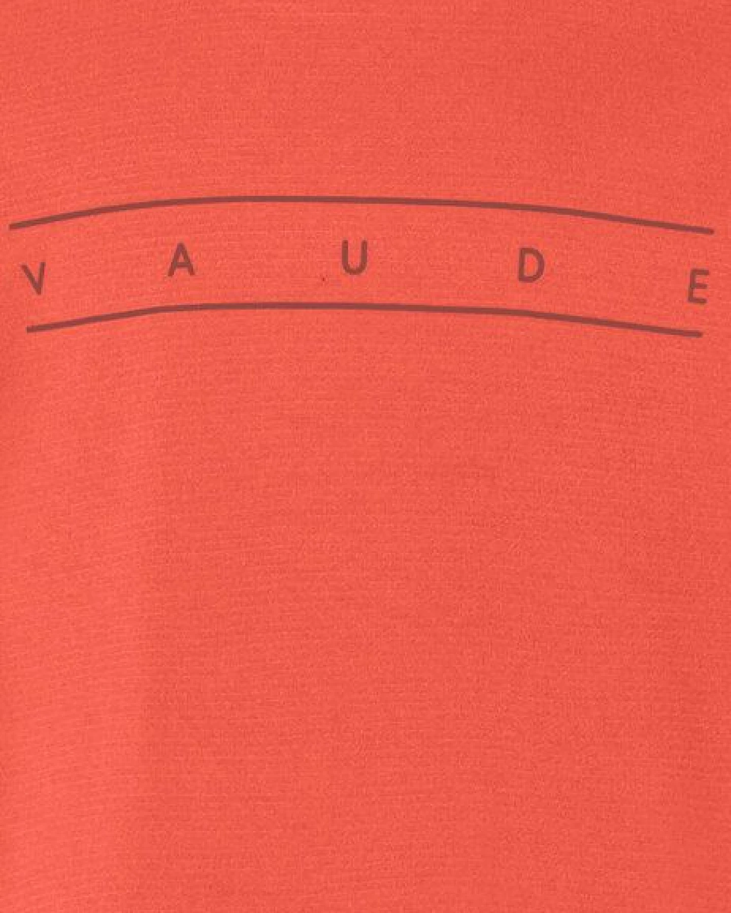 T-Shirt Kids Vaude Print T-Shirt – Ansicht 3