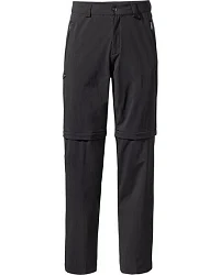 Produktseite: VAUDE Hosen Men's Farley Stretch ZO Pants II