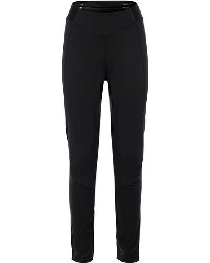 Produktseite: VAUDE Hosen Women's Posta Warm Tights II